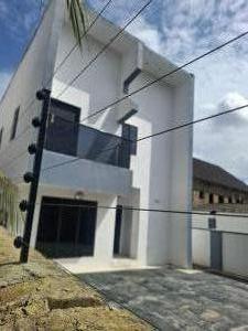 4 bedroom House for sale Abule Egba Abule Egba Lagos