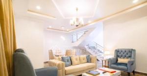 2 bedroom Flat / Apartment for shortlet Wuse 2 Abuja