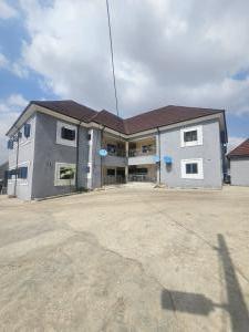 2 bedroom House for rent Aco Estate Sabon Lugbe Lugbe Abuja