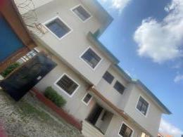 8 bedroom House for rent Ikeja Lagos