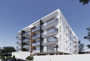 1 bedroom Flat / Apartment for sale Off Admiralty Way, Lekki Phase 1, Lekki, Lagos Lekki Lagos