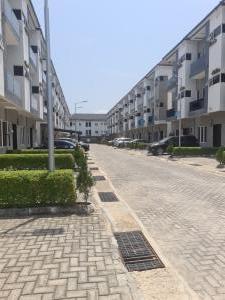 4 bedroom House for sale Ikate Lekki Lagos