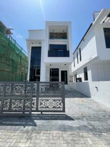 5 bedroom House for sale Lekki Conservation Centre Lekki Lagos