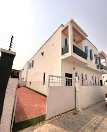 4 bedroom House for sale Atlantic Nominee Estate, Ajah Lagos