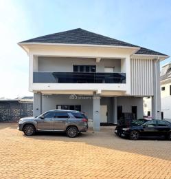 4 bedroom House for rent Wuse 2 Abuja