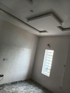 2 bedroom Flat / Apartment for rent Akinajo Ajuwon Via Alagbole/ishaga Yakoyo/Alagbole Ojodu Lagos