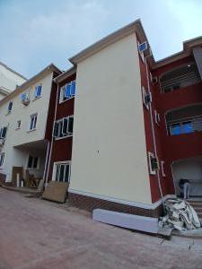 3 bedroom House for rent Diplomatic Zone Guzape Abuja
