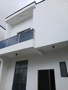 4 bedroom House for sale Lekki Palm City Ado Ajah Lagos