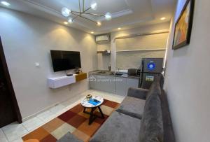 Flat / Apartment for rent By D Place Restaurant Towards The Gate, Lekki Phase 1 Lekki Lagos
