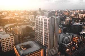 Commercial Property for sale Victoria Island Lagos