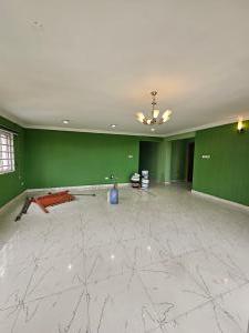 3 bedroom Flat / Apartment for rent Safecourt Apartment Estate Ikate Lekki Lagos