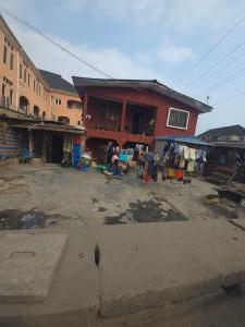 Commercial Property for sale Ijesha Surulere Lagos