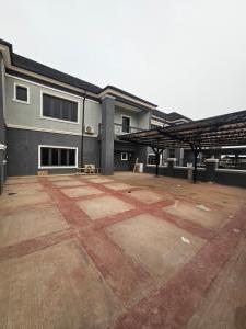 4 bedroom House for rent Lugbe Abuja