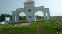 Land for sale Ibeju-Lekki Lagos