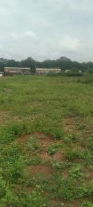 Land for sale Durumi Abuja