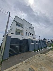 2 bedroom Flat / Apartment for sale Hosanna Estate Ago palace Okota Lagos