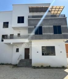 6 bedroom House for sale Guzape District, Guzape Abuja