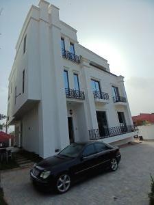 7 bedroom House for sale  Asokoro Abuja