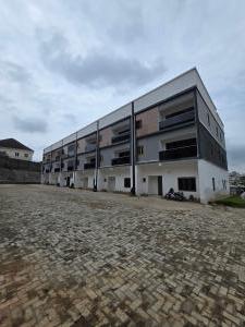 4 bedroom House for sale Katampe Extension Katampe Abuja