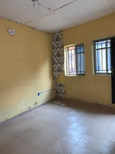 1 bedroom Flat / Apartment for rent Ebute Ikorodu Lagos