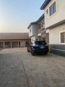 2 bedroom House for rent After Interlocking Living Faith Dawaki Abuja
