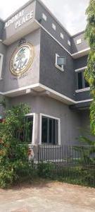 4 bedroom House for sale Makun City After Christopher Uni Along Lag /ibadan Exp Way Mowe Obafemi Owode Ogun