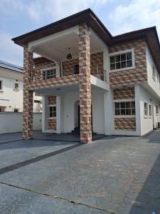 5 bedroom House for sale V.g.c Lekki Phase 1 Lekki Lagos