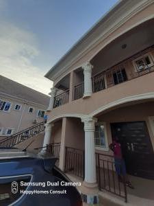 2 bedroom House for rent Arab Road Kubwa Kubwa Abuja