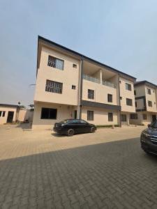 5 bedroom House for sale Mabushi Abuja