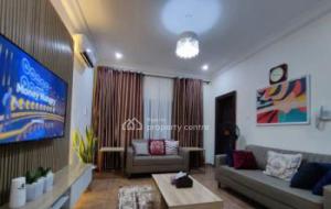 1 bedroom Flat / Apartment for shortlet Katampe Main Abuja
