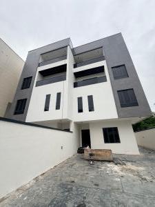 4 bedroom House for sale Banana Island Ikoyi Lagos