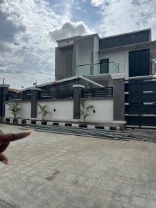 4 bedroom House for sale Aare, Oluyole Estate Ibadan Oyo