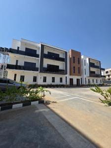 3 bedroom Flat / Apartment for sale Katampe Extension Katampe Abuja