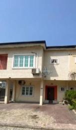 4 bedroom House for sale Lekki Gardens Estate Phase 3, Off Lagos Business School, Ajah, Lagos Ajah Lagos