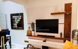2 bedroom House for shortlet Nike Art Gallery Road, Ikate Elegushi, Lekki Lagos
