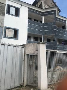 1 bedroom Flat / Apartment for rent Eti Osa Igbo-efon Lekki Lagos