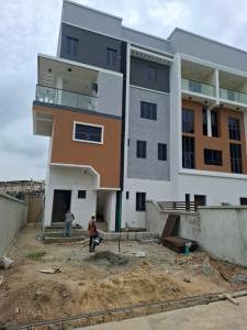 4 bedroom House for sale Awuse Estate Opebi Ikeja Lagos