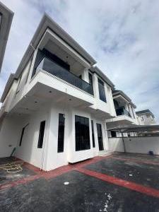 5 bedroom House for sale Ajah Lagos