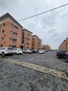2 bedroom Flat / Apartment for sale Fashola Estate, Ibeshe Ikorodu Lagos