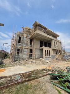 5 bedroom House for sale Vintage Park Estate Ikate Lekki Lagos