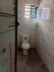 1 bedroom Flat / Apartment for rent Awoyokun Ikorodu Road (Ilupeju) Ilupeju Lagos