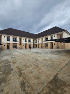 4 bedroom House for rent Lugbe Abuja