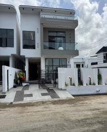 4 bedroom House for sale Ajah Lagos