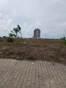 Land for sale Eko Atlantic City Victoria Island Lagos