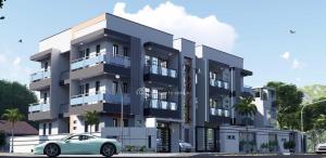 3 bedroom Flat / Apartment for sale Opebi, Ikeja Lagos