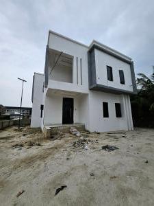 4 bedroom House for sale Rukpokwu Port Harcourt Rivers