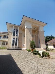 6 bedroom House for sale Diplomatic Zone Asokoro Abuja