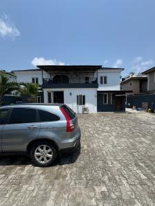 2 bedroom Flat / Apartment for rent  Lekki Phase 1 Lekki Lagos