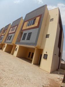 4 bedroom House for sale Life Camp Abuja