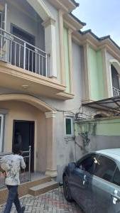 2 bedroom Flat / Apartment for rent Star Time Apple junction Amuwo Odofin Lagos